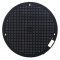 Backboard Black