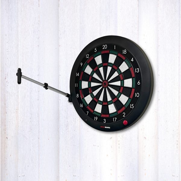 GRANCAM Gran Board Play Darts Online
