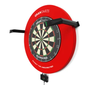GRAN EYE Auto Scoring System - Image 2