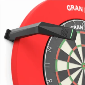GRAN EYE Auto Scoring System - Image 3